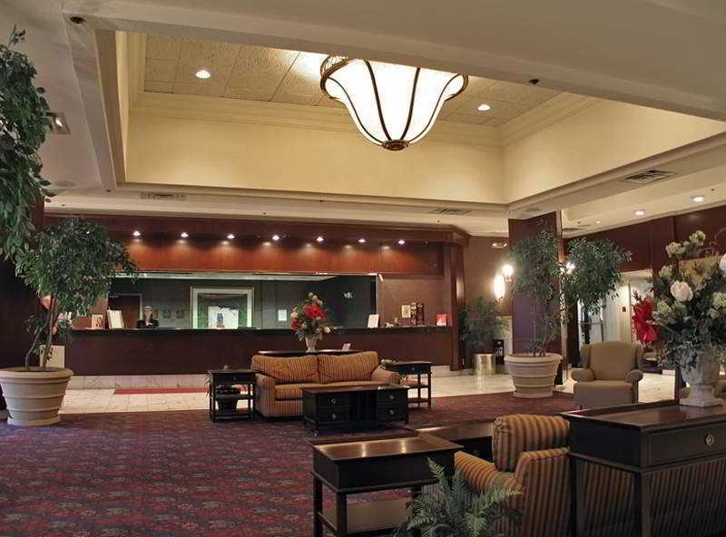Sheraton Grand Rapids Airport Hotel Cascade Ngoại thất bức ảnh